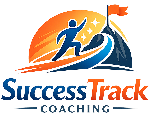 SuccessTrack Coaching Logo